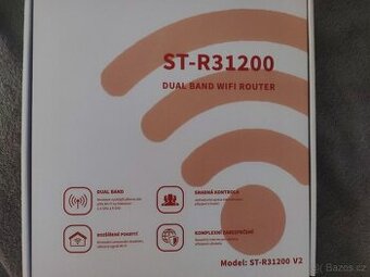 WiFi router