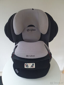 Autosedačka CYBEX JUNO - FIX s pultem