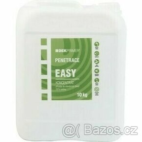 Penetrace DEKPRIMER EASY 10 kg