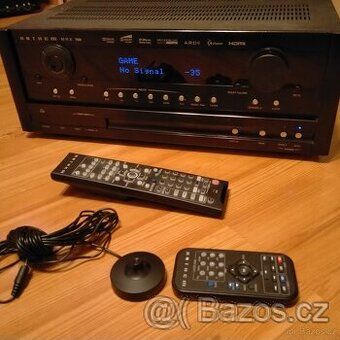 Anthem MRX700 audio video receiver zesilovac domaci kino top - 1