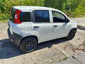 Fiat Panda 2015