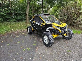 CANAM MAVERICK R 2024