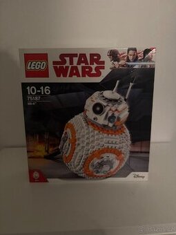 Lego set BB-8 - 1