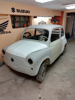 Fiat 699 D