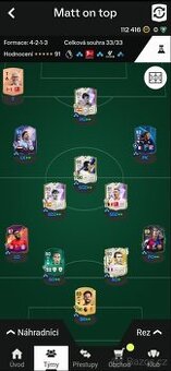 EAFC 25 ultimate team ucet - 1