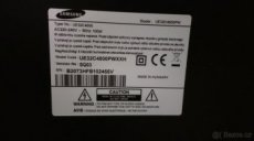 Samsung UE32C4000 UE32M5002 UE40KU6072 - 1