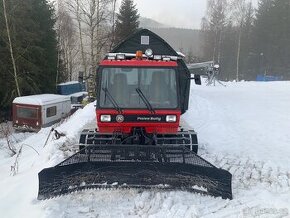 Prodám Kassbohrer Pistenbully 130