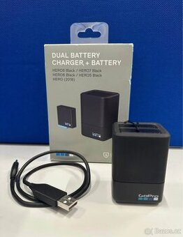 GoPro Battery pack - 1