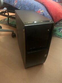 Herni pc sleeper build - 1