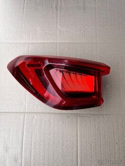 Zadní LED světlo Seat Leon