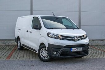 Toyota Proace 2.0 D-4D 120 ODPOČET DPH - 1