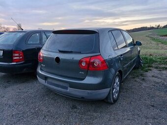 ND VW Golf 5