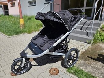 Thule Urban Glide 2 Double