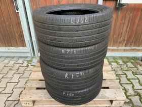 Letní pneu 3ks 235/50/19 Pirelli Scorpion 99V sada č.750