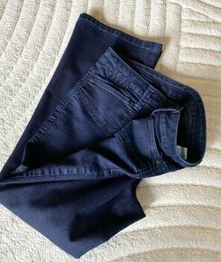 Džíny zánovní Marks Spencer jeans