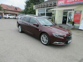 Opel Insignia 2.0 CDTi 2018, 125kw nafta - 1