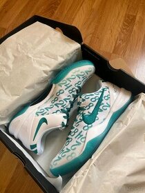 Nike Kobe 8 Protro Radiant Emerald