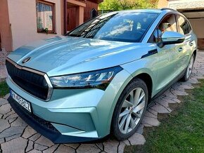 Škoda Enyaq iV 60-elektro 132kW