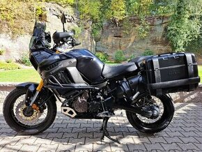 Yamaha XT 1200 Z Super Ténéré - ZE - TOP STAV + VÝBAVA