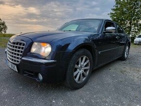 Chrysler 300c 3.0 crd 160kw