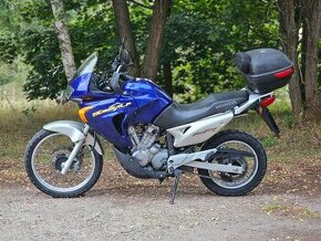 Honda Transalp 650 r.v. 2004 - 1