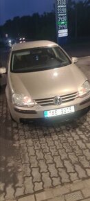 Volkswagen Golf V 1.9 TDI