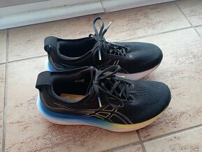 Běžecké boty Asics GEL-NIMBUS 25 vel. 9,5