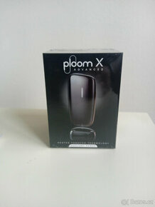 Ploom X Advanced - 1