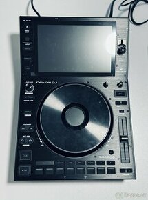 DENON DJ SC6000, stav jako nové