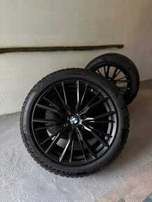 Alu kola BMW R18 Styling 796M G20 G21 G22