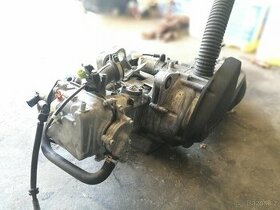 Yamaha n-max 125 MOTOR/KO - 1