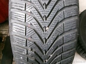 195/60 R16C VREDESTEIN (6,5mm) č.14715 - 1