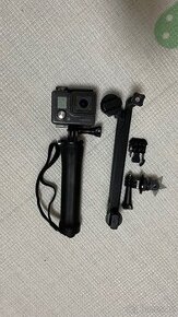 GoPro HERO - 1