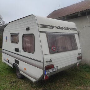 Karavan HOME-CAR