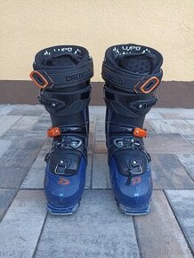 Skialp boty Dalbello Lupo AX 120