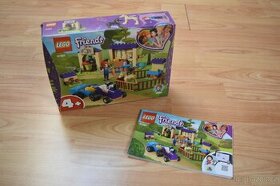 Lego friends 41361