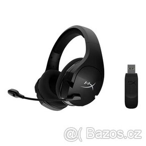 Headset HyperX Cloud Stinger Core Wireless 7.1