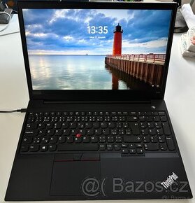 Odolné Lenovo ThinkPad E595 - TOP STAV