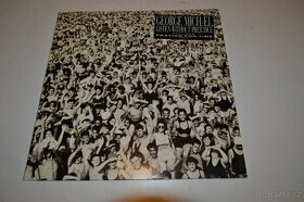 George Michael – Listen Without Prejudic lp vinyl - 1