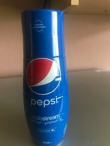 Sodastream Sirup Pepsi - 1