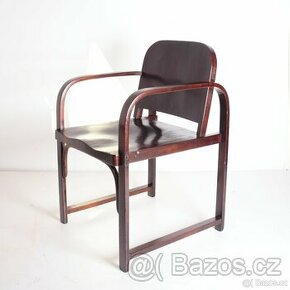 Křeslo Tatra A745/F Thonet