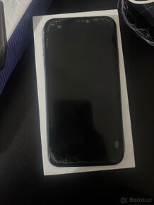 Apple iPhone 11 – 64 GB, fialová