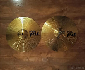 Hi-hat 13'' PAISTE PST3