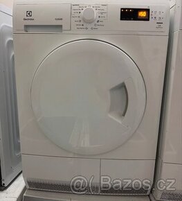 Sušička Electrolux 8Kg a+++