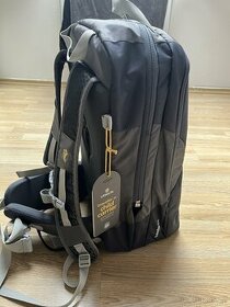 Dětské nosítko - LittleLife Traveller S4