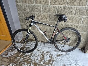 MTB - Force 29", výbava Deore, vel.20" - 13,5 kg