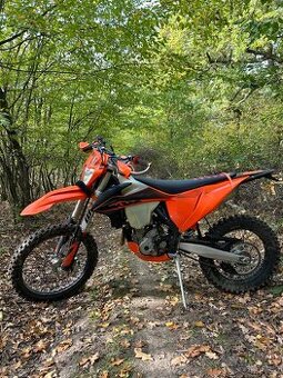 Ktm exc-F 250