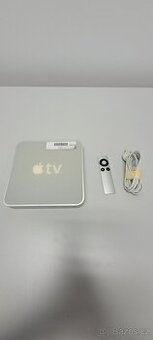 Apple TV - 1