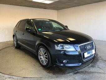 AUDI A3 1.4 TFSI SPORTBACK