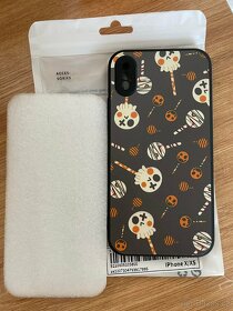 Kryt na IPhone 13pro / IPhone X/XS halloween